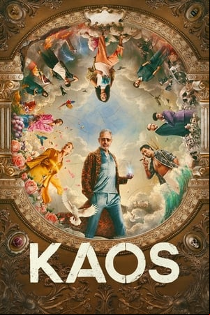 KAOS