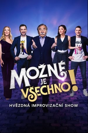 Možné je všechno! Možné je všechno!