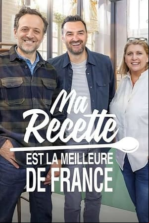 Ma recette est la meilleure de 