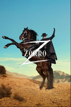 Zorro Zorro