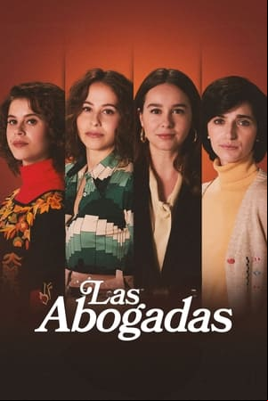Las abogadas Las abogadas