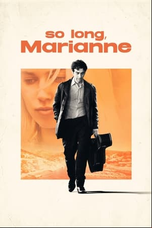 So Long, Marianne So Long, Marianne