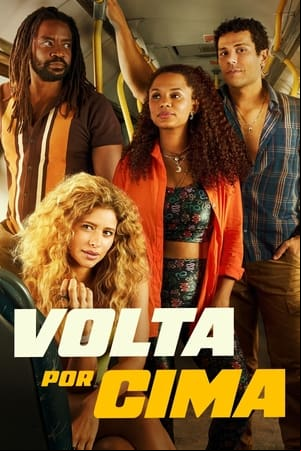 Volta por Cima Volta por Cima