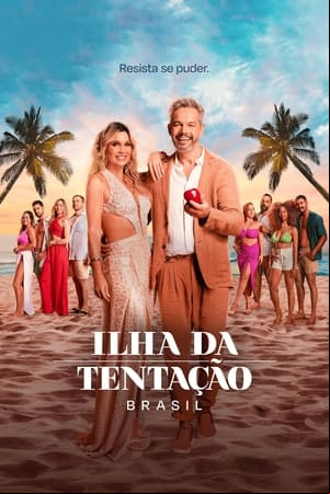 Ilha da Tentação: Brasil Ilha da Tentação: Brasil