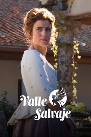 Valle salvaje Valle salvaje