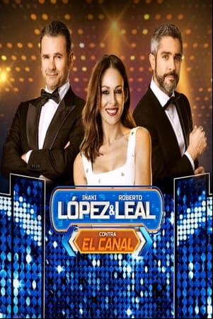 López & Leal contra el canal