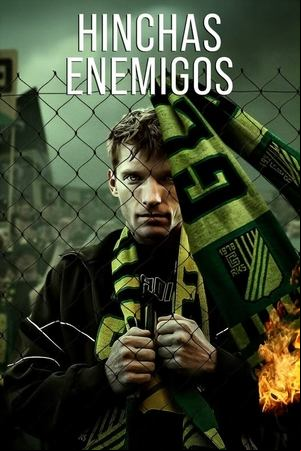 Hinchas enemigos Hinchas enemigos