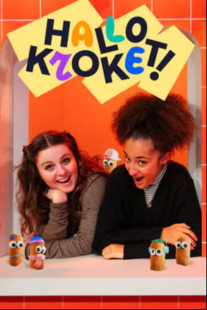 Hallo Kroket! Hallo Kroket!