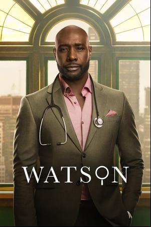 Watson Watson