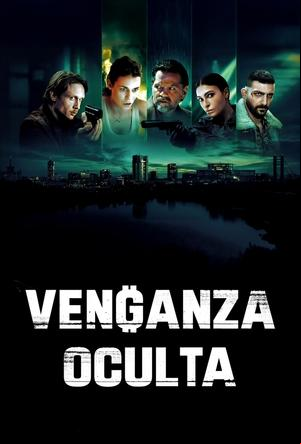 Venganza oculta Venganza oculta