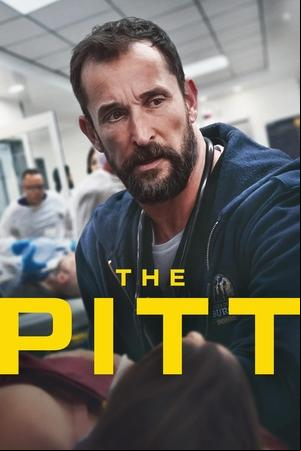The Pitt The Pitt