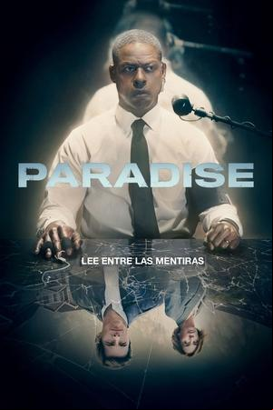 Paradise Paradise