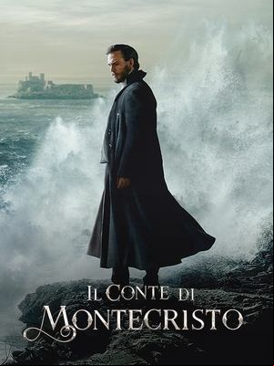 El Conde de Montecristo El Conde de Montecristo