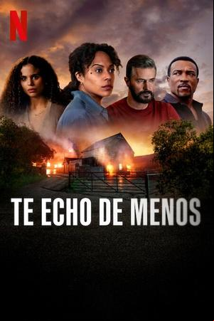 Te echo de menos Te echo de menos
