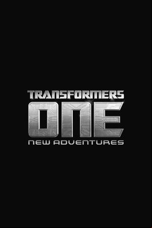 Transformers One: New Adventures