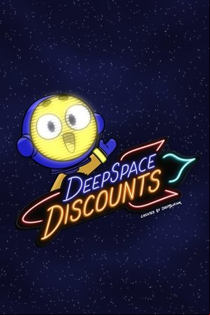 Deep Space Discounts Deep Space Discounts