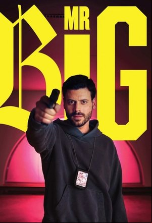 MR BIG MR BIG