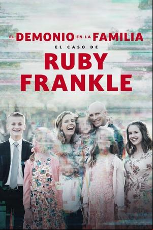 El diablo en la familia: La caída de Ruby Franke