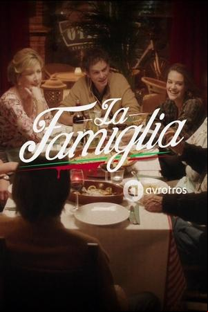 La historia de mi familia
