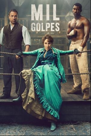 Mil golpes Mil golpes