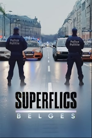 Superflics belges Superflics belges