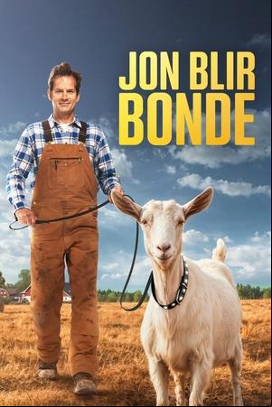 Jon blir bonde Jon blir bonde
