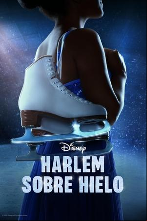 Harlem Ice Harlem Ice