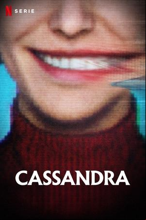Cassandra Cassandra
