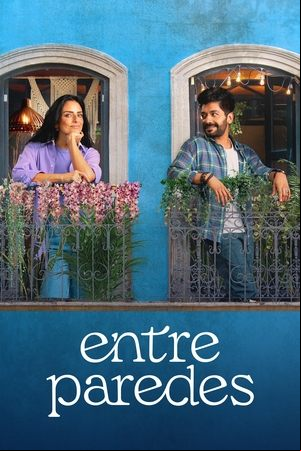 Entre paredes Entre paredes