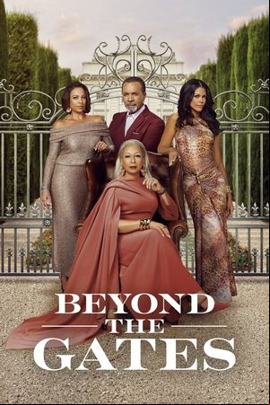 Beyond the Gates Beyond the Gates