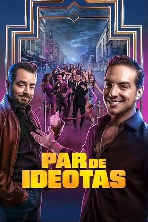 Par de ideotas Par de ideotas