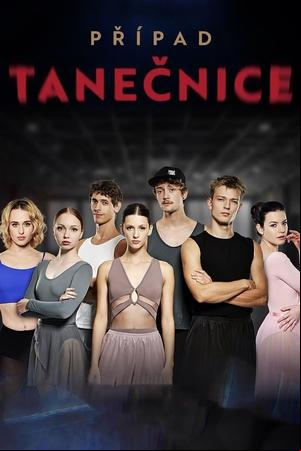 Případ tanečnice