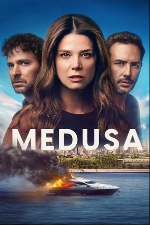 Medusa Medusa