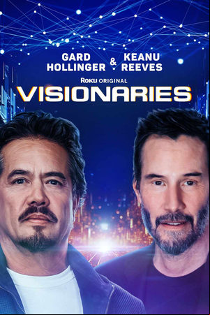 Visionaries Visionaries