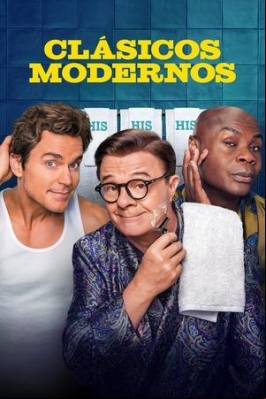 Clásicos modernos Clásicos modernos