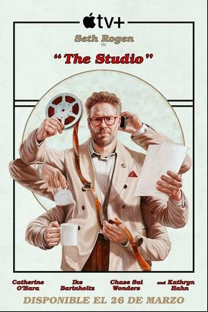 The Studio The Studio