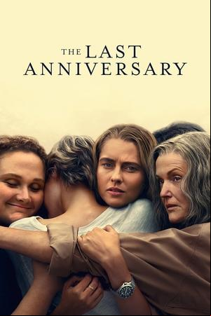 The Last Anniversary The Last Anniversary