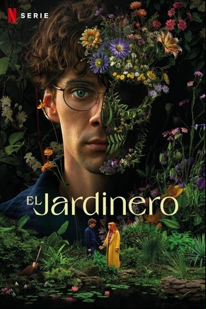 El jardinero El jardinero