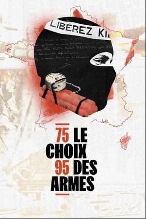 1975-1995 : le choix des armes