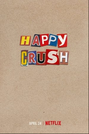 Happy Crush Happy Crush