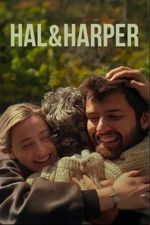 Hal & Harper Hal & Harper