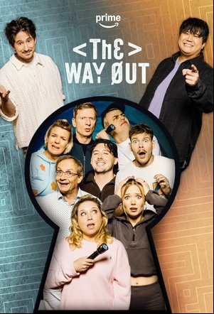 The Way Out The Way Out