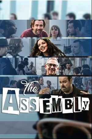 The Assembly The Assembly