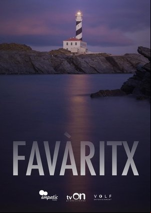 Favàritx Favàritx