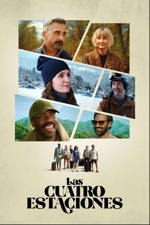 Las cuatro estaciones Las cuatro estaciones