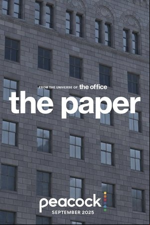 The Paper