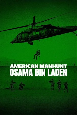 Cacería implacable: Osama bin Laden