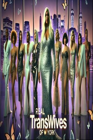 The Real Transwives Of New York