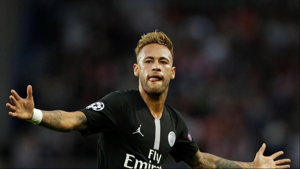 PSG - Napoli: Champions League en directo