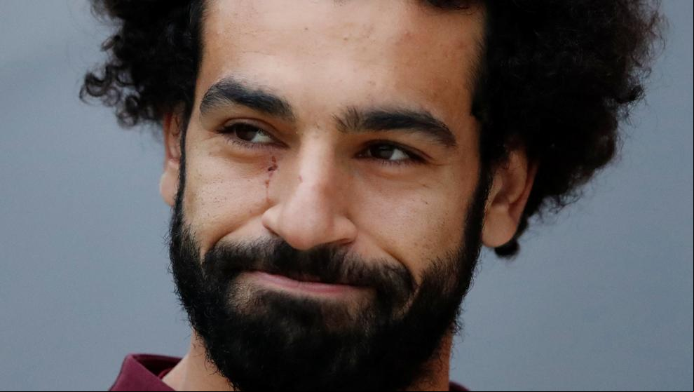 Liverpool - Estrella Roja: el partido de Champions League hoy en directo